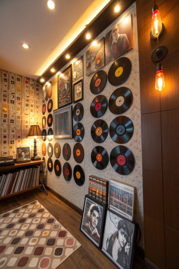 15 Wall Collage Ideas That Transform Blank Walls Beautifully 15 Wall Collage Ideas That Transform Blank Walls Beautifully