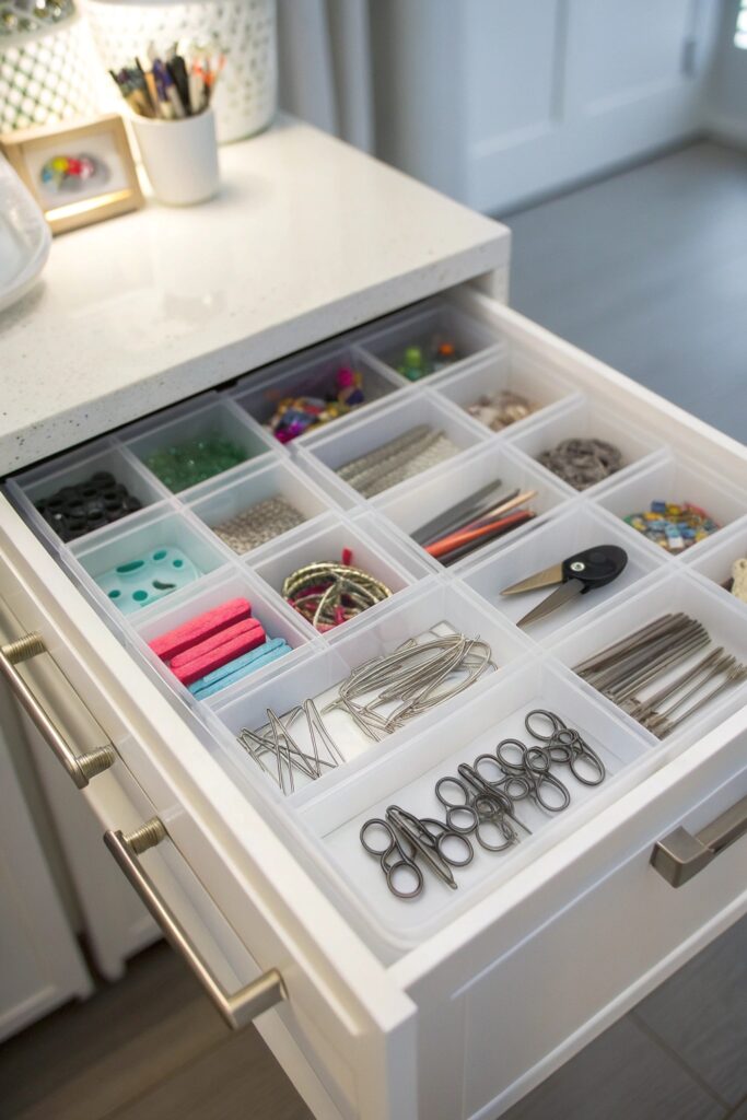 15 Bathroom Closet Organization Ideas for a Clutter-Free Space 15 Bathroom Closet Organization Ideas for a Clutter-Free Space