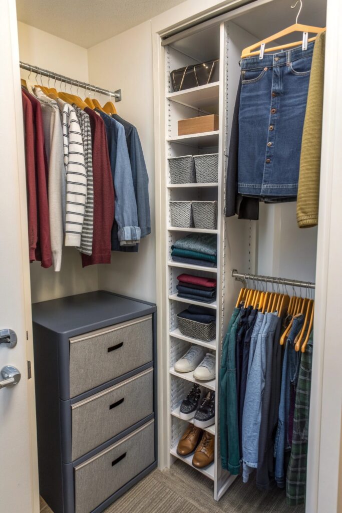 15 Dorm Room Ideas for Girls That Are Cute and Functional 15 Dorm Room Ideas for Girls That Are Cute and Functional