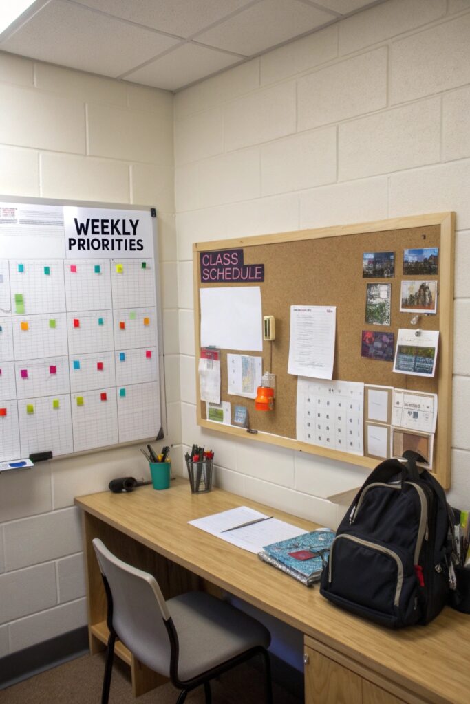 12 Dorm Room Storage Ideas That Instantly Create More Space 12 Dorm Room Storage Ideas That Instantly Create More Space