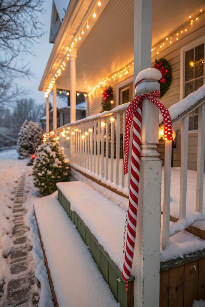 15 Kitschy Christmas Decor Ideas That Are Fun and Festive