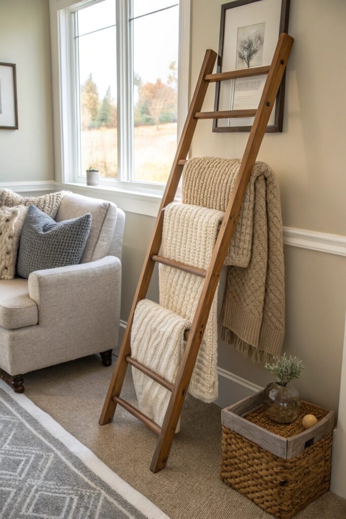15 Winter Decor Ideas That Make Your Home Feel Extra Cozy 15 Winter Decor Ideas That Make Your Home Feel Extra Cozy