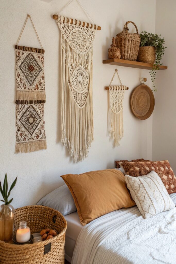15 Wall Collage Ideas That Transform Blank Walls Beautifully 15 Wall Collage Ideas That Transform Blank Walls Beautifully