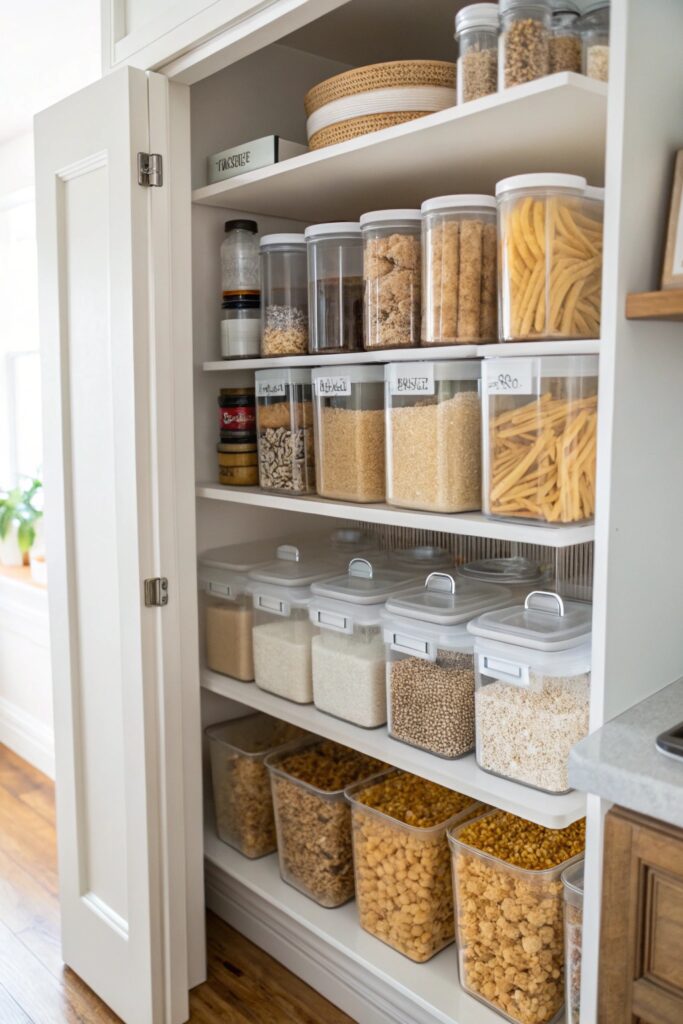 15 Small Apartment Kitchen Organization Ideas That Maximize Storage 15 Small Apartment Kitchen Organization Ideas That Maximize Storage
