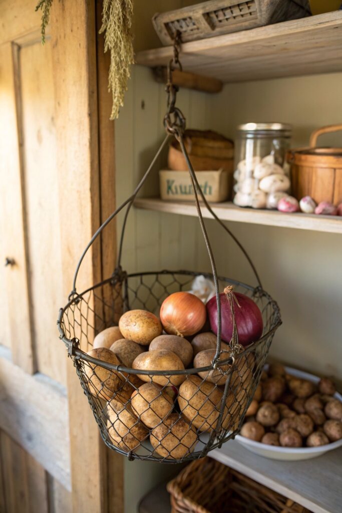 15 Small Pantry Organization Hacks That Double Your Storage Space 15 Small Pantry Organization Hacks That Double Your Storage Space