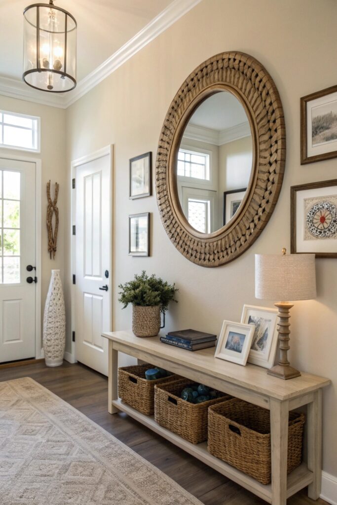 15 Wall Collage Ideas That Transform Blank Walls Beautifully 15 Wall Collage Ideas That Transform Blank Walls Beautifully