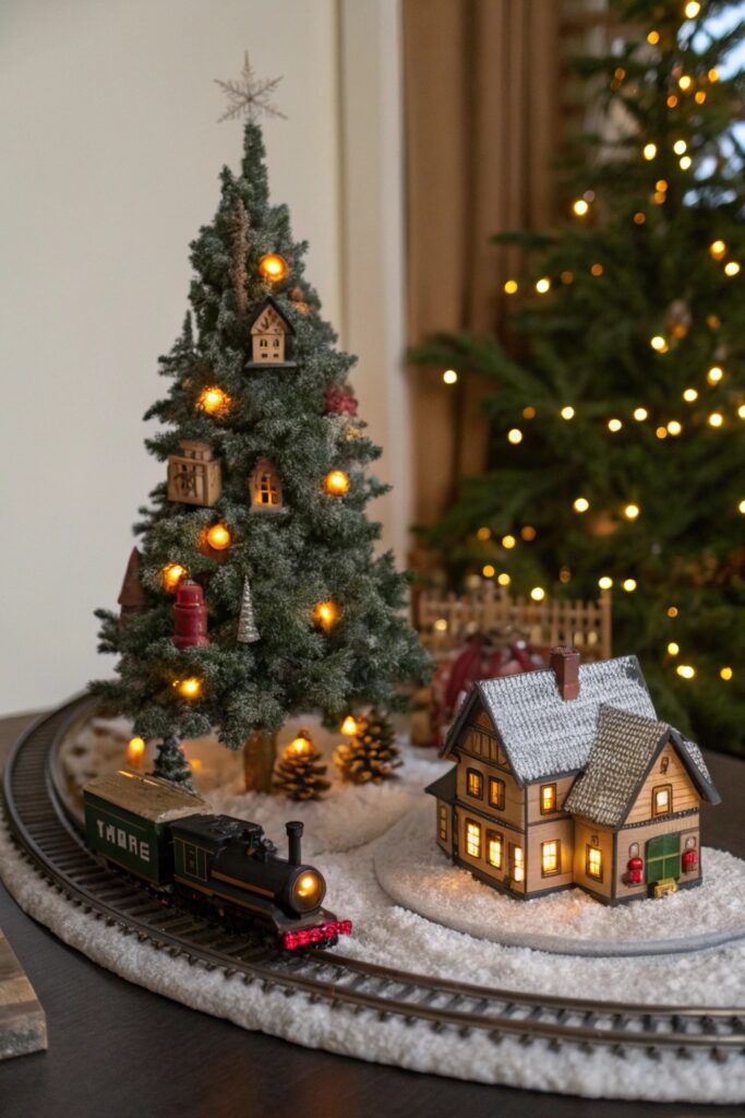 15 Kitschy Christmas Decor Ideas That Are Fun and Festive