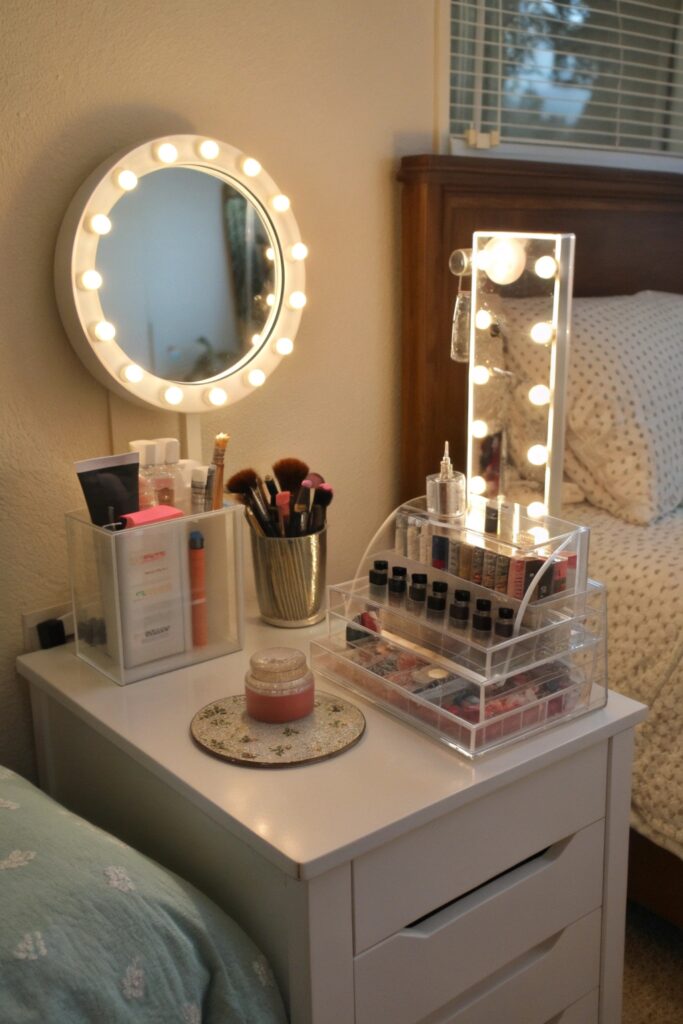 15 Dorm Room Ideas for Girls That Are Cute and Functional 15 Dorm Room Ideas for Girls That Are Cute and Functional