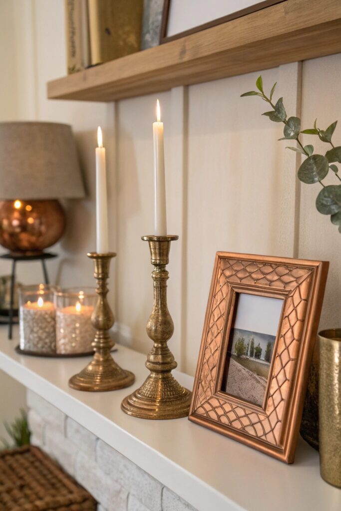15 Winter Decor Ideas That Make Your Home Feel Extra Cozy 15 Winter Decor Ideas That Make Your Home Feel Extra Cozy