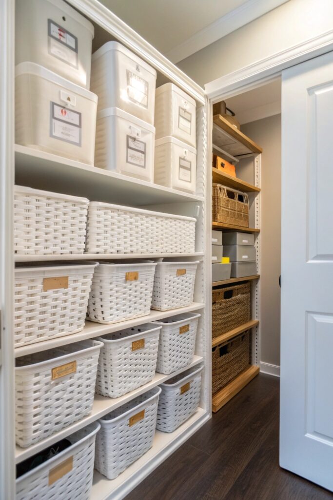 15 Closet Organization Ideas That Double Your Storage Space
