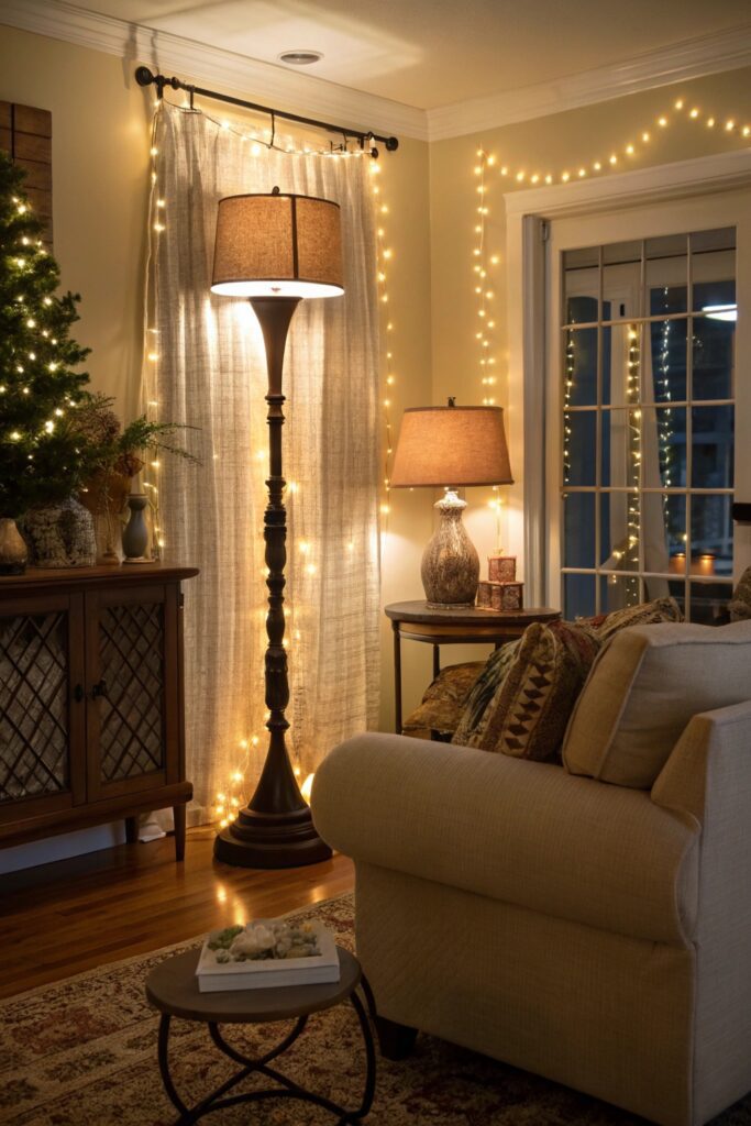 15 Winter Decor Ideas That Make Your Home Feel Extra Cozy 15 Winter Decor Ideas That Make Your Home Feel Extra Cozy