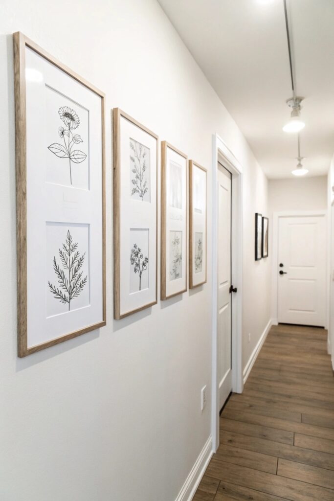 15 Wall Collage Ideas That Transform Blank Walls Beautifully 15 Wall Collage Ideas That Transform Blank Walls Beautifully