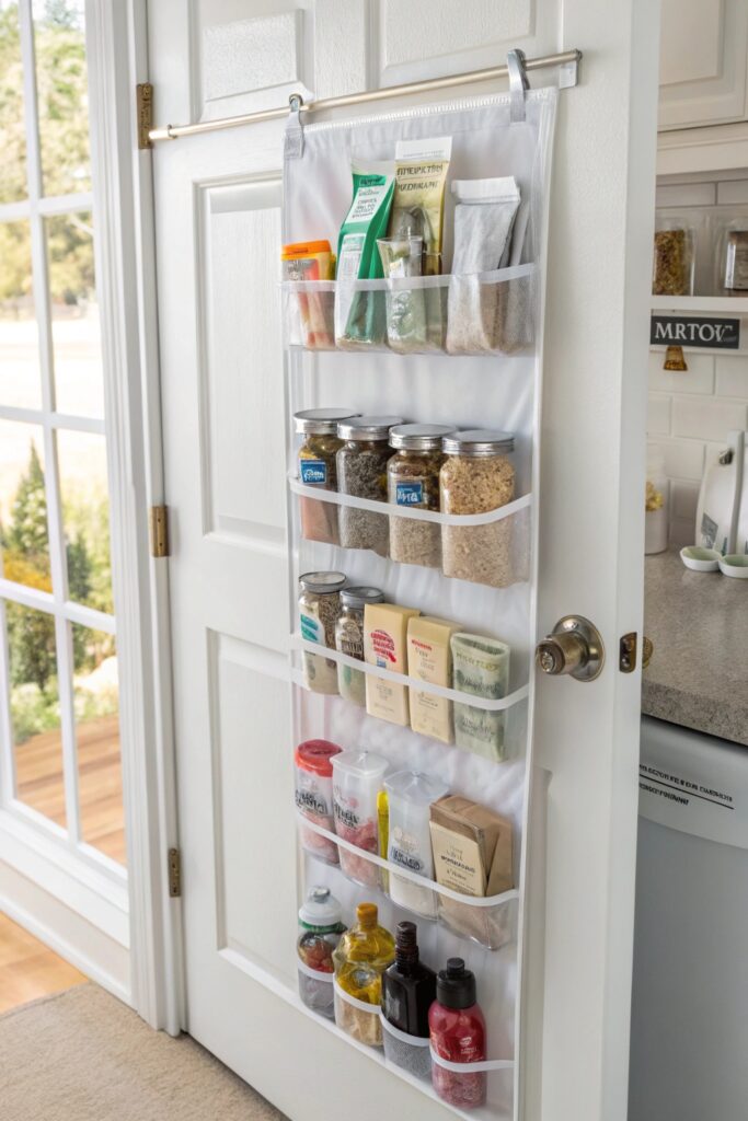 15 Small Pantry Organization Hacks That Double Your Storage Space 15 Small Pantry Organization Hacks That Double Your Storage Space