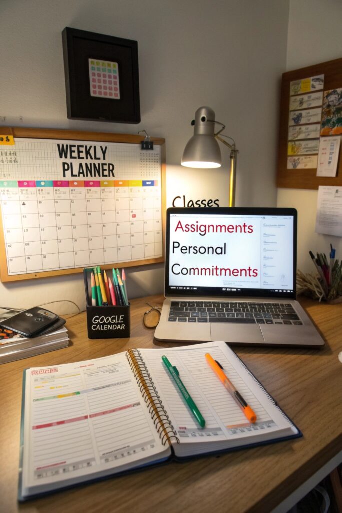 15 College Dorm Room Essentials You'll Actually Use Every Day