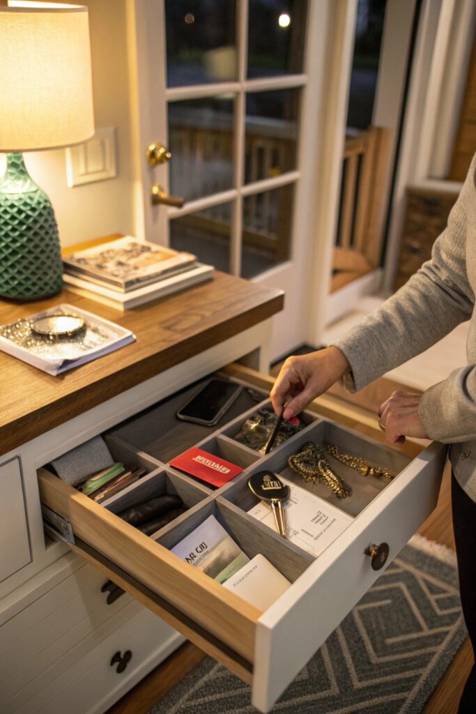 15 Drawer Organization Ideas to Declutter Every Room in Your Home 15 Drawer Organization Ideas to Declutter Every Room in Your Home