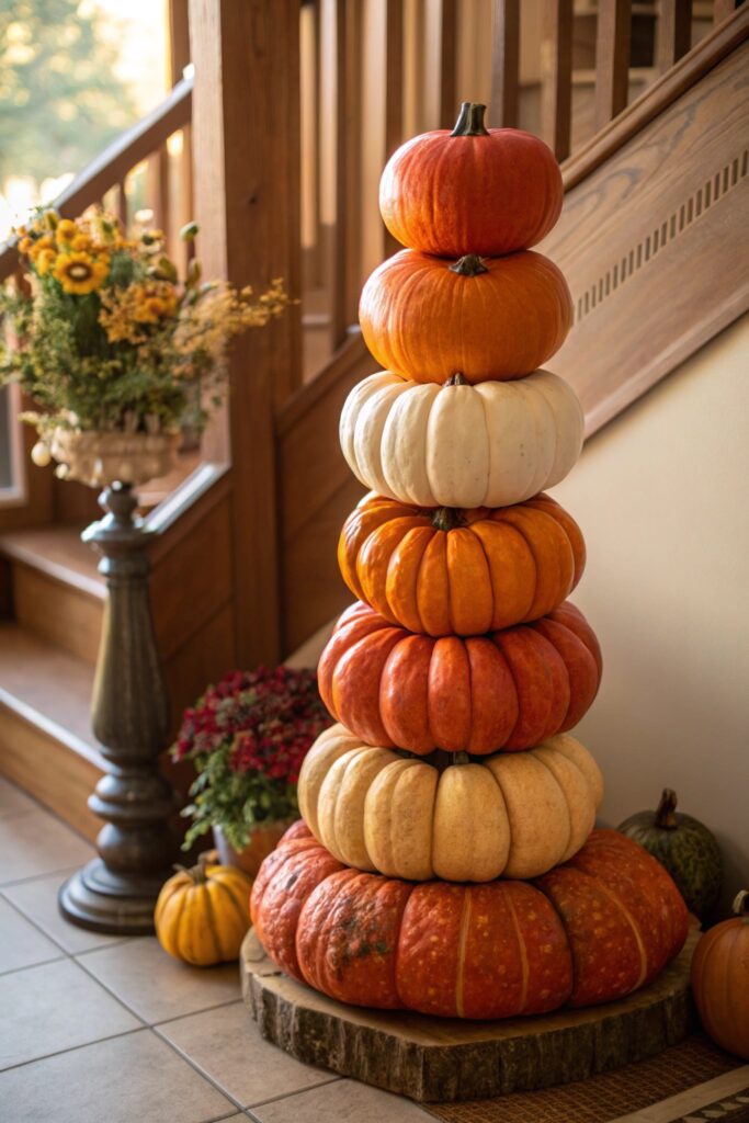 35 Thanksgiving Table Centerpieces That Impress Every Guest