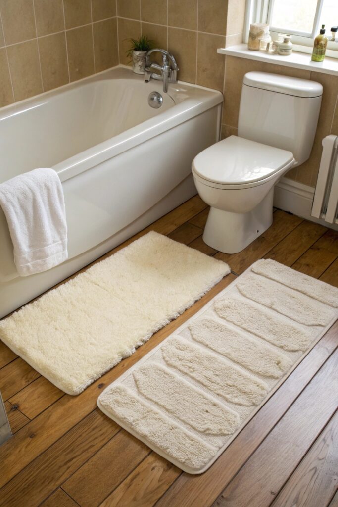10 Bathroom Essentials Every First Apartment Should Have 10 Bathroom Essentials Every First Apartment Should Have
