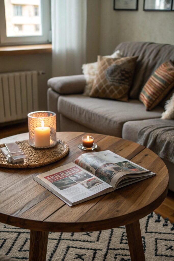 12 Living Room Essentials Every First Apartment Needs 12 Living Room Essentials Every First Apartment Needs