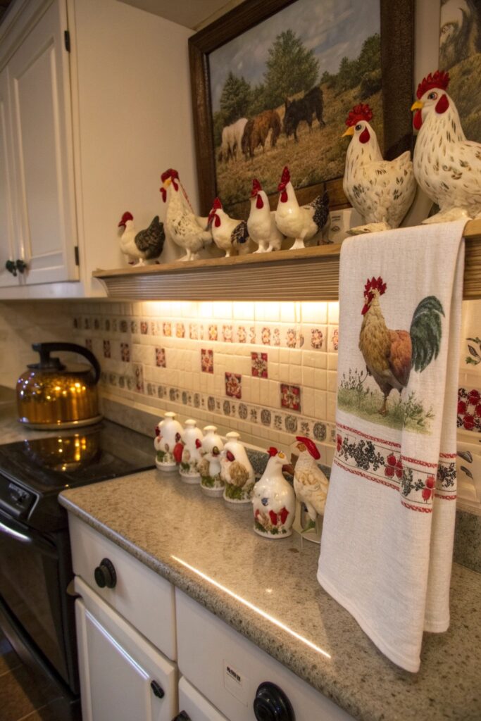 10 Kitchen Decor Items You Should Get Rid of for a Cleaner Look 10 Kitchen Decor Items You Should Get Rid of for a Cleaner Look