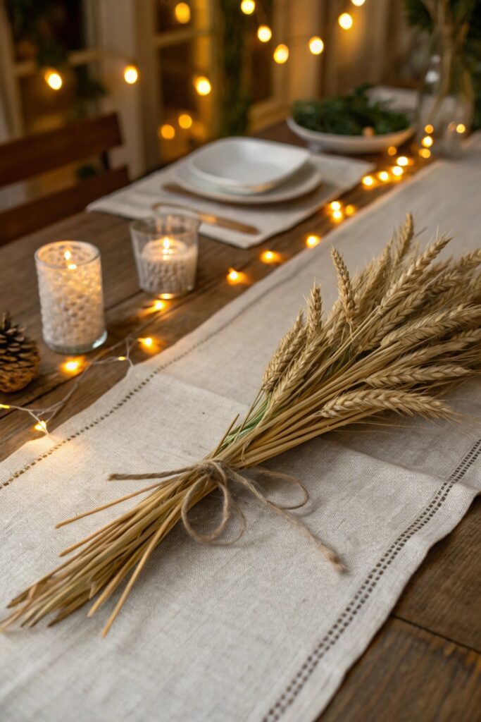 35 Thanksgiving Table Centerpieces That Impress Every Guest