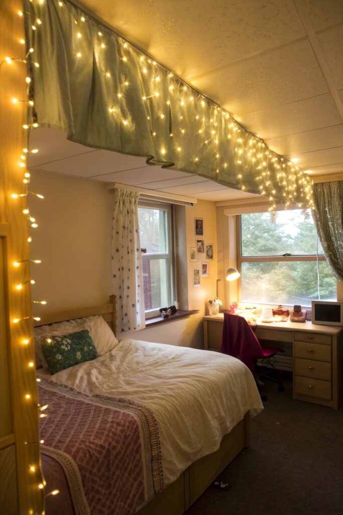 15 Dorm Room Ideas for Girls That Are Cute and Functional 15 Dorm Room Ideas for Girls That Are Cute and Functional