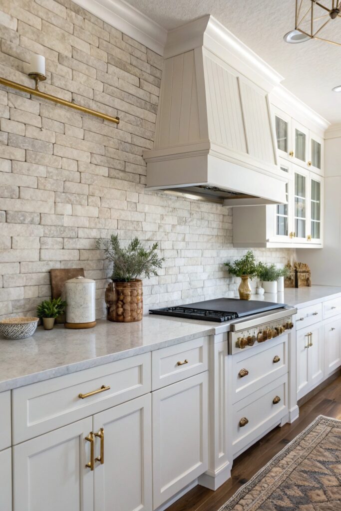 10 Stone Wall Backsplash German Smear Ideas That Add Rustic Charm 10 Stone Wall Backsplash German Smear Ideas That Add Rustic Charm
