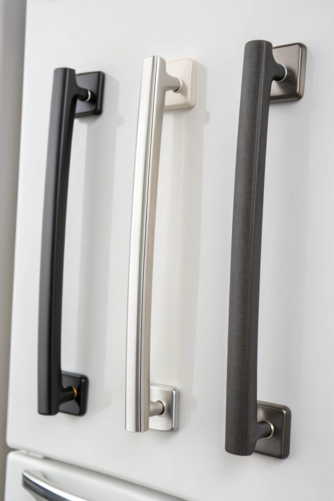 10 Things to Know About KitchenAid Dishwasher Handle Compatibility kitchenaid dishwasher handle style series variation