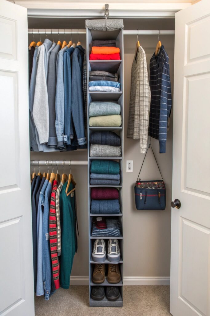 12 Dorm Room Storage Ideas That Instantly Create More Space 12 Dorm Room Storage Ideas That Instantly Create More Space