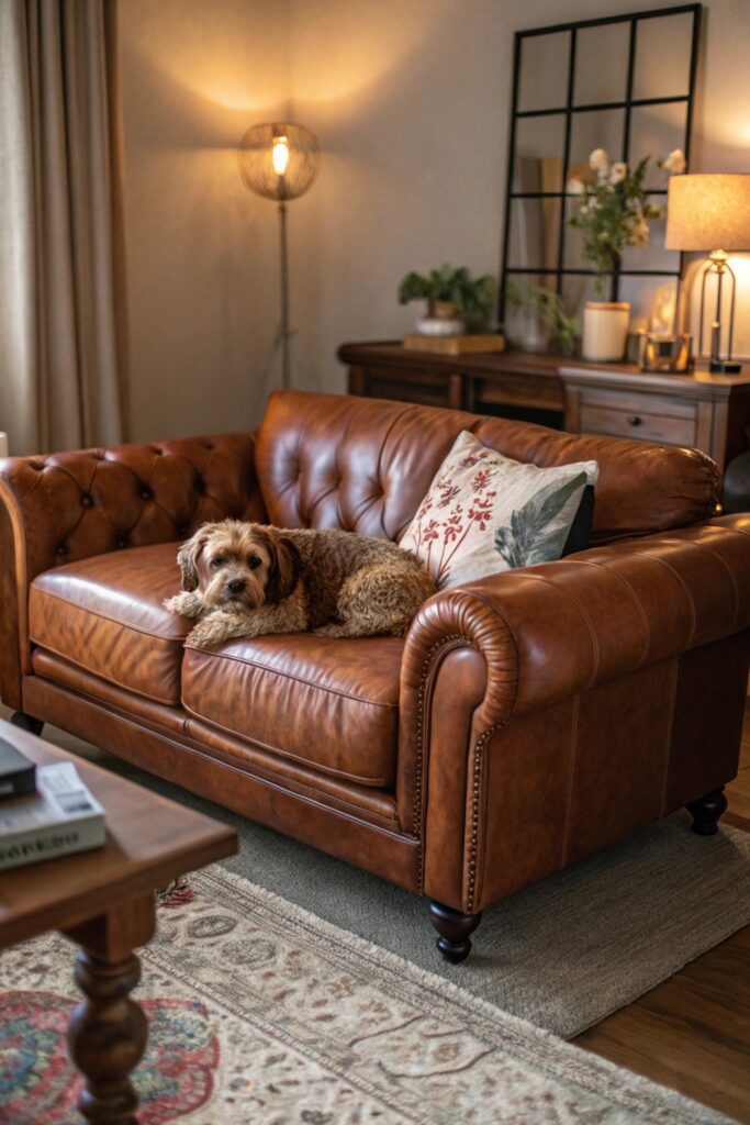 10 Pet-Friendly Sofas That Are Stylish and Easy to Clean 10 Pet-Friendly Sofas That Are Stylish and Easy to Clean