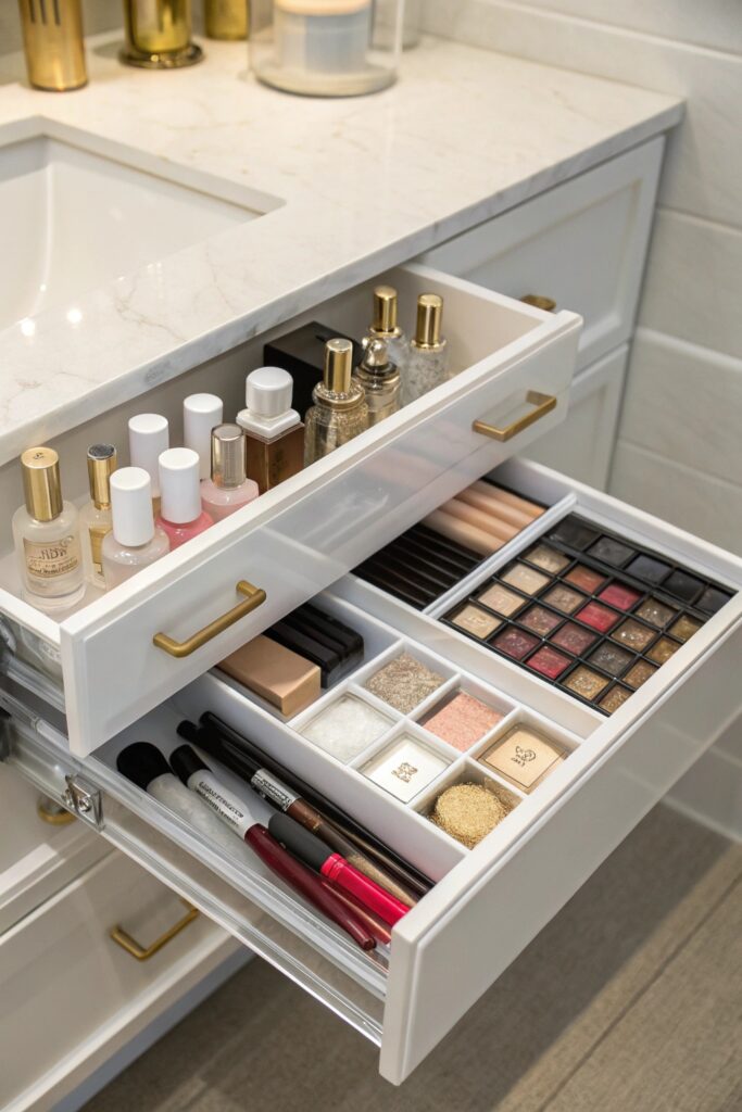 14 Bathroom Organization Ideas to Keep Your Space Neat Year-Round 14 Bathroom Organization Ideas to Keep Your Space Neat Year-Round