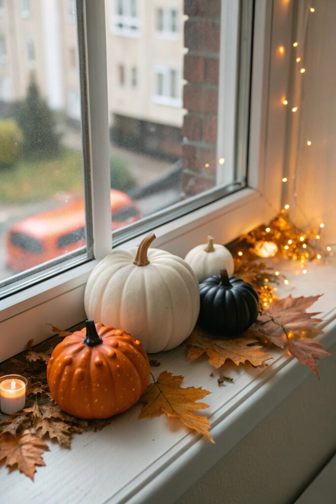 11 Dorm Halloween Decorations Ideas for a Spooky-Cute Space 11 Dorm Halloween Decorations Ideas for a Spooky-Cute Space