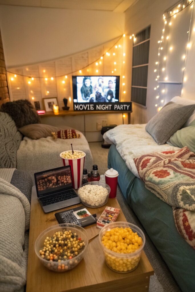 10 College Dorm Party Ideas Everyone Will Be Talking About 10 College Dorm Party Ideas Everyone Will Be Talking About