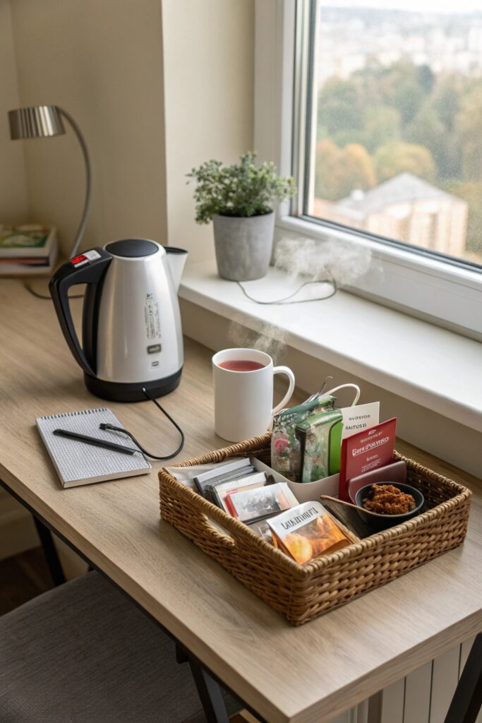 10 Dorm Kitchen Ideas Every College Student Will Love 10 Dorm Kitchen Ideas Every College Student Will Love