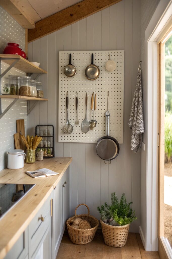 15 Small Apartment Kitchen Organization Ideas That Maximize Storage 15 Small Apartment Kitchen Organization Ideas That Maximize Storage