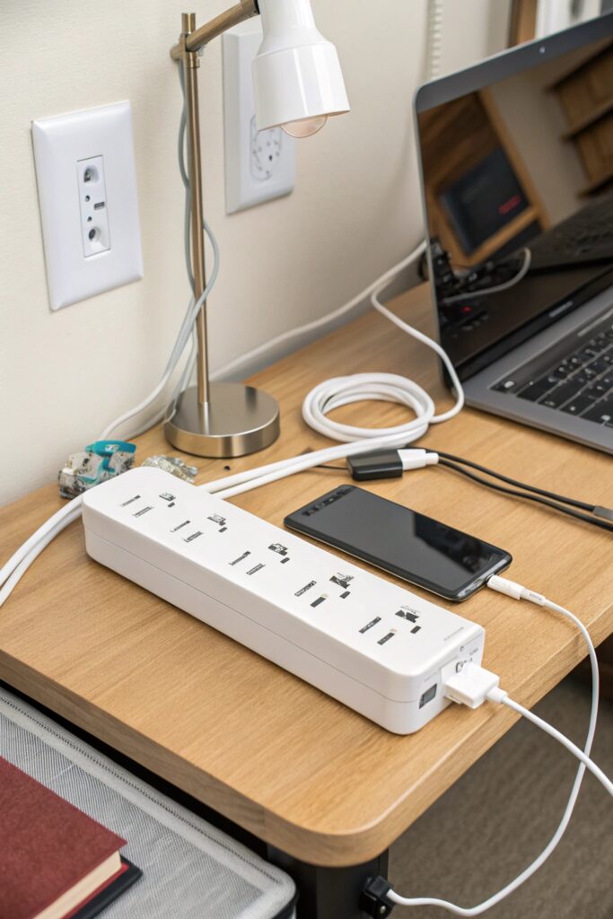 15 College Dorm Room Essentials You'll Actually Use Every Day