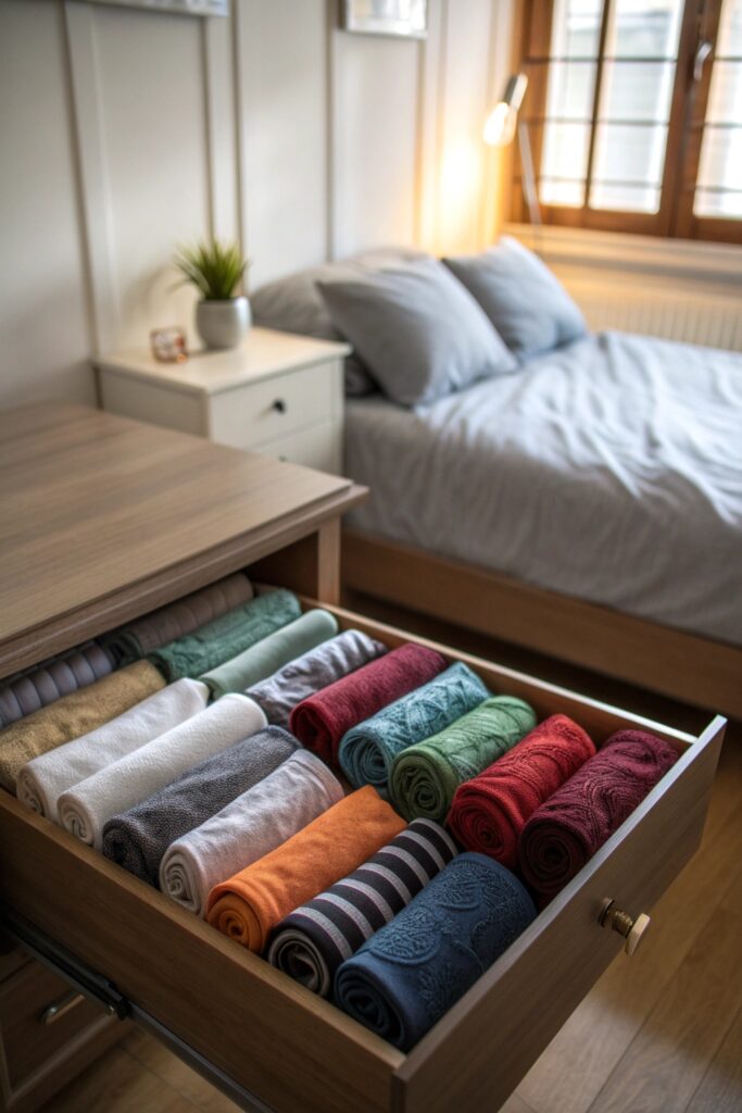 15 Drawer Organization Ideas to Declutter Every Room in Your Home 15 Drawer Organization Ideas to Declutter Every Room in Your Home