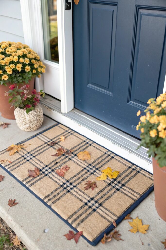 12 Budget Fall Front Porch Ideas That Look Designer-Made 12 Budget Fall Front Porch Ideas That Look Designer-Made