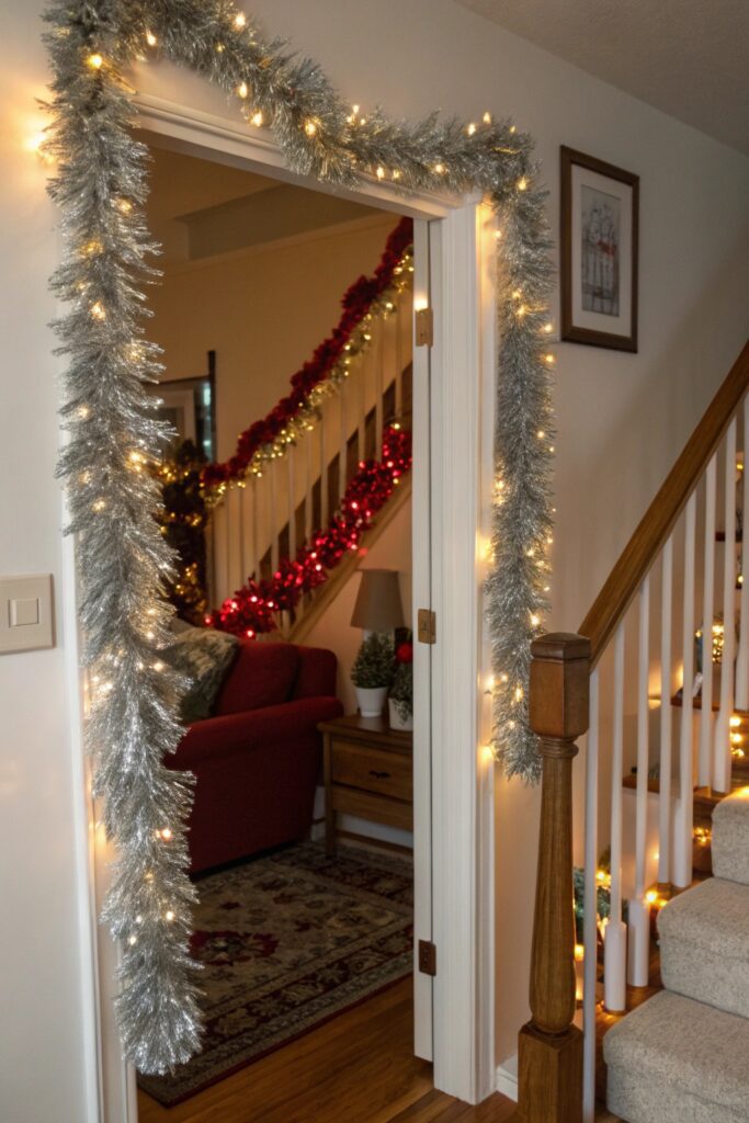 15 Kitschy Christmas Decor Ideas That Are Fun and Festive