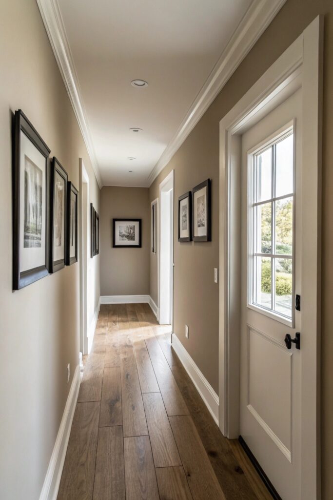 10 Paint Colors That Look Amazing in Northern Light