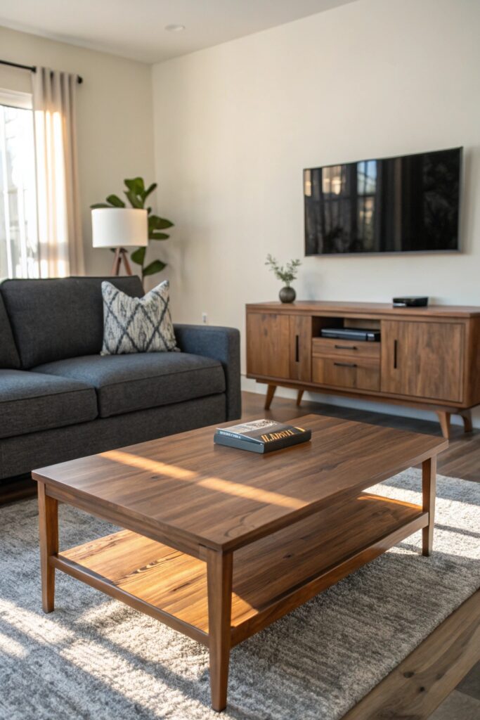10 Ways to Style a Living Room Around a Grey Couch 10 Ways to Style a Living Room Around a Grey Couch