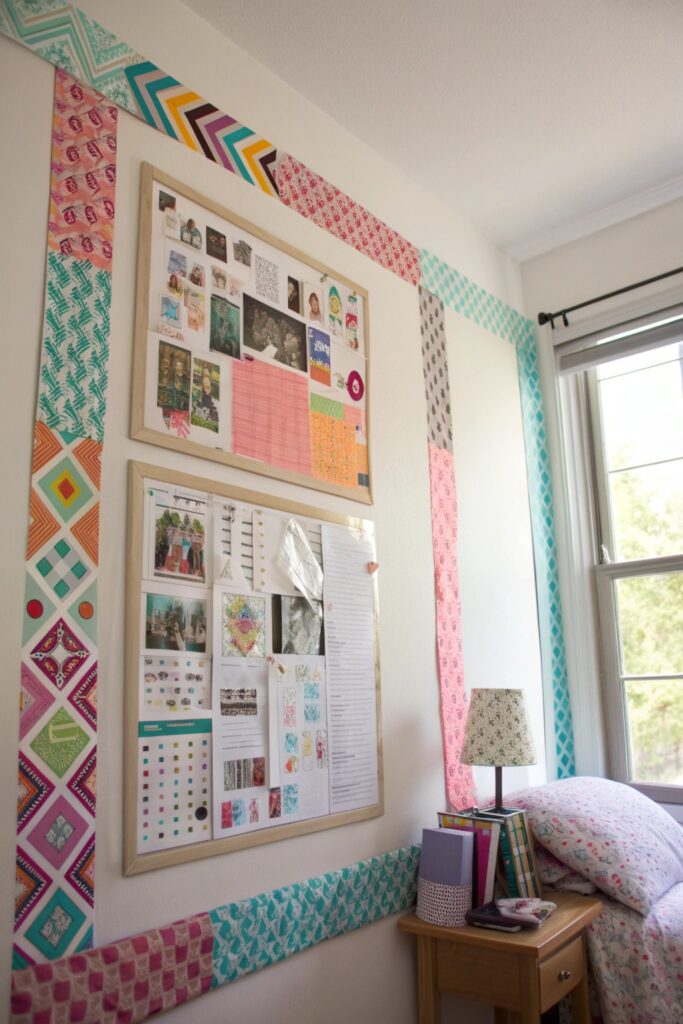 11 Dorm Wall Decor Ideas That Add Personality Without Damage 11 Dorm Wall Decor Ideas That Add Personality Without Damage