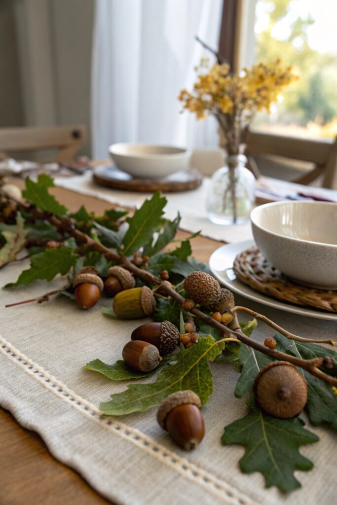 35 Thanksgiving Table Centerpieces That Impress Every Guest