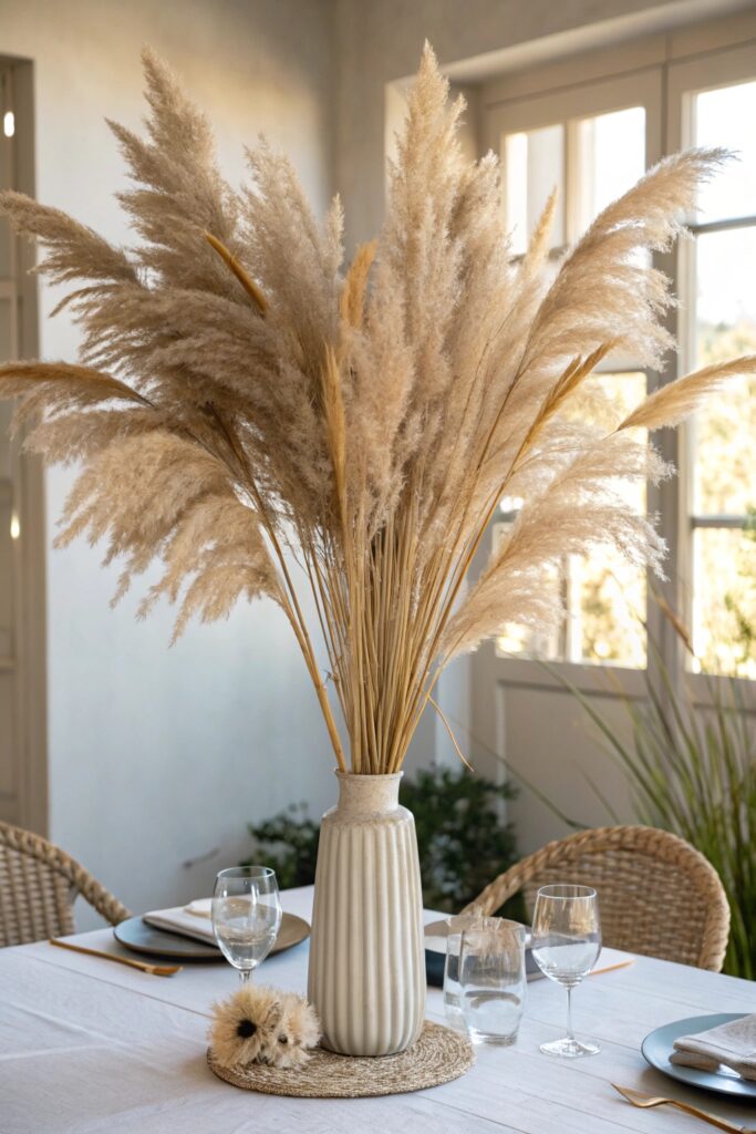 35 Thanksgiving Table Centerpieces That Impress Every Guest