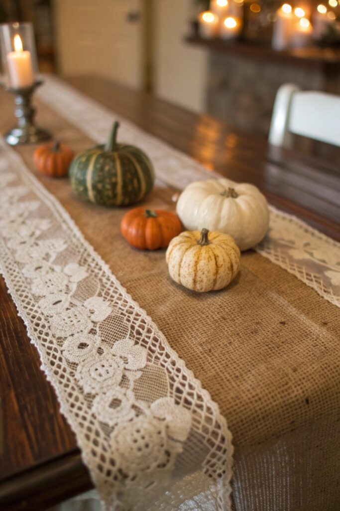 35 Thanksgiving Table Centerpieces That Impress Every Guest