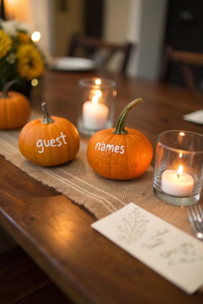 35 Thanksgiving Table Centerpieces That Impress Every Guest