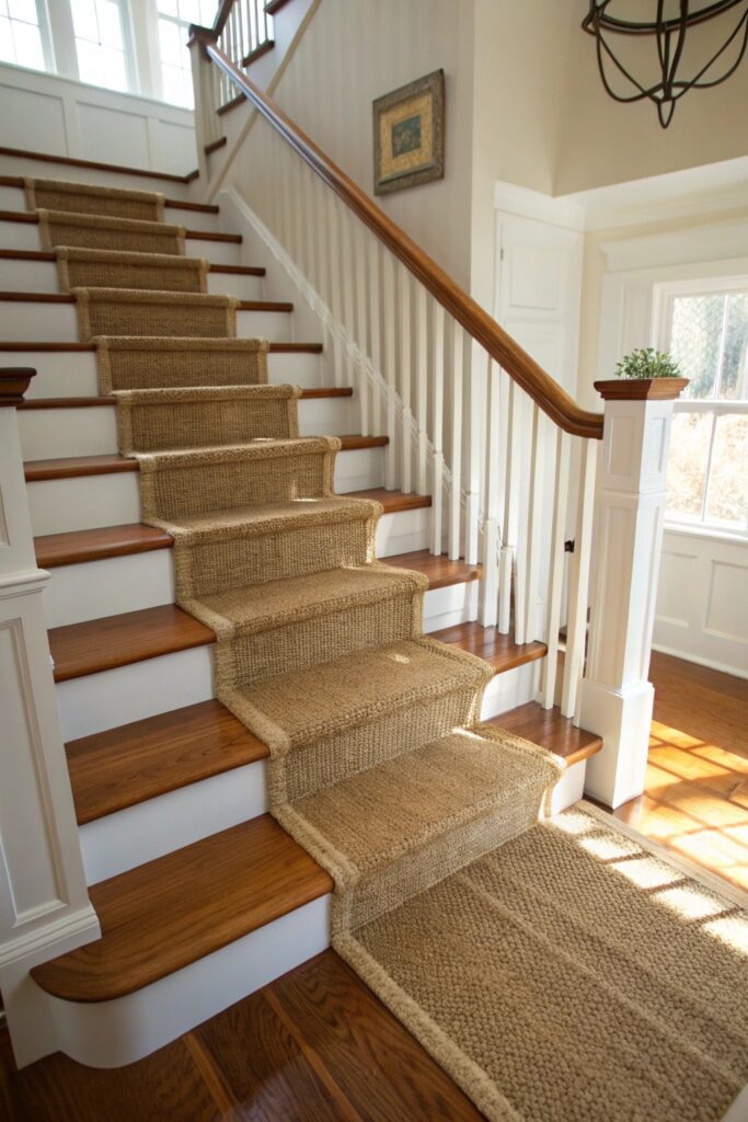 12 Stairs Makeover Ideas That Instantly Modernize Your Home 12 Stairs Makeover Ideas That Instantly Modernize Your Home