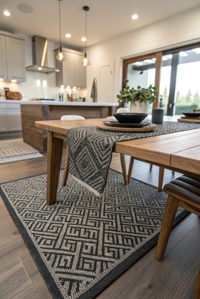12 Best Washable Rugs That Are Stylish and Family-Friendly 12 Best Washable Rugs That Are Stylish and Family-Friendly