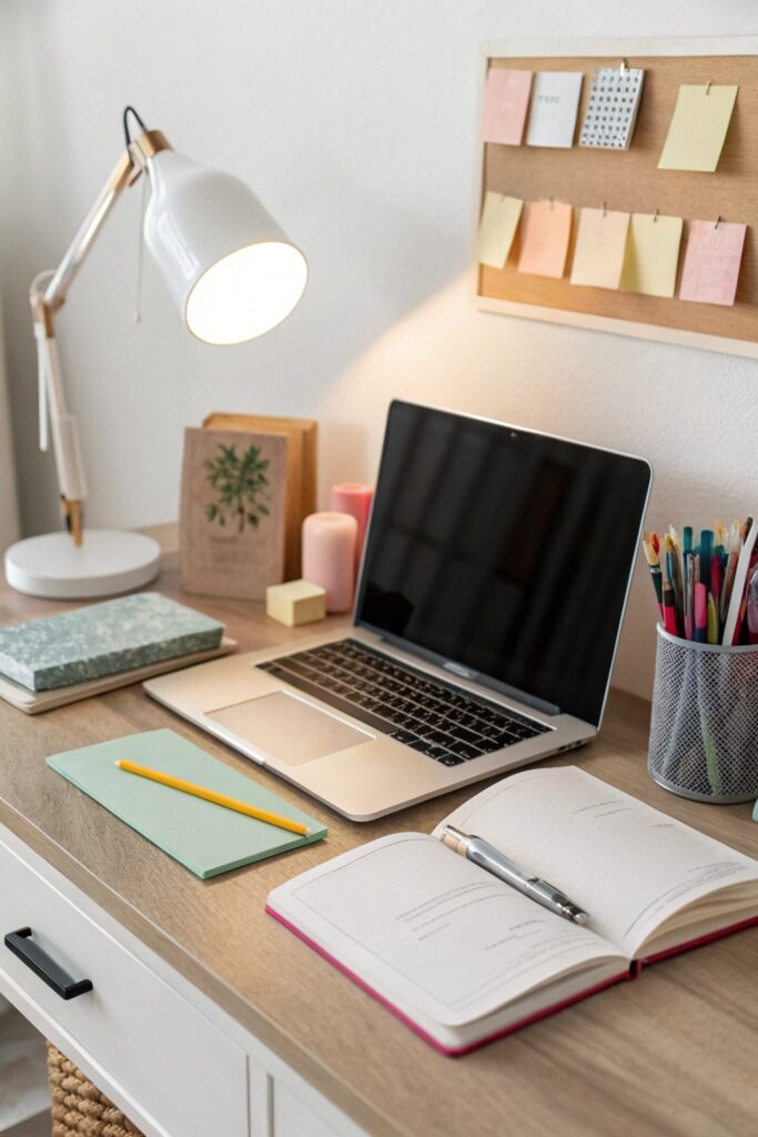 11 Minimalist Dorm Room Ideas for a Clean and Calm Space 11 Minimalist Dorm Room Ideas for a Clean and Calm Space