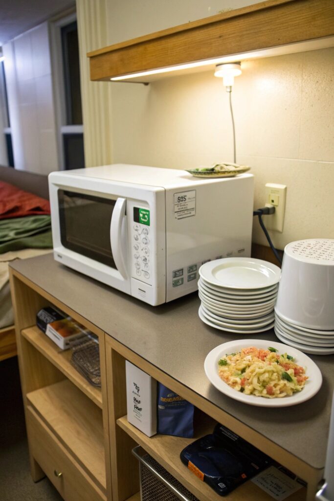 10 Dorm Kitchen Ideas Every College Student Will Love 10 Dorm Kitchen Ideas Every College Student Will Love