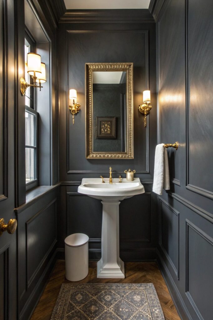 10 Paint Colors That Look Amazing in Northern Light